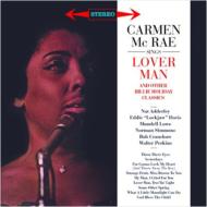 Carmen Mcrae/Sings Lover Man  Other Billie Holiday Classics