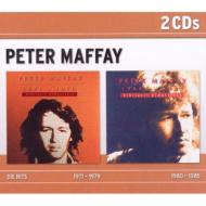 Peter Maffay/Die Hits 1971-1985