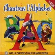 Chantons L'alphabet