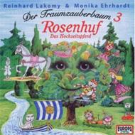Der Traumzauberbaum 3: Rosenhuf