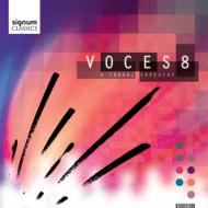 VOCES8/A Choral Tapestry