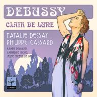 Melodies : Dessay(S)Cassard(P)