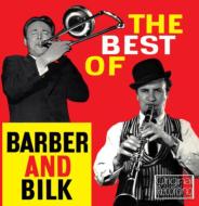Best Of Barber And Bilk Volume 1