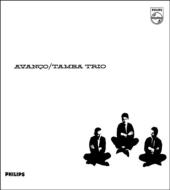 Tamba Trio/Avanco