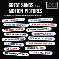 Great Songs From Motion Pictures