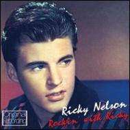 Ricky Nelson/Rockin'With Ricky