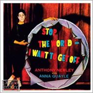 Anthony Newley/Stop The World - I Want To Get Off