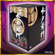 Mito Koumon Dvd-Box Dai 3 Bu