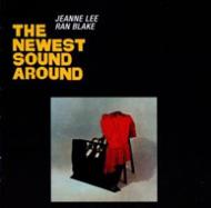 Jeanne Lee / Ran Blake/Newest Sound Around