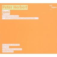 Peter Herbert/Joni 12 Joni Mitchell Songs