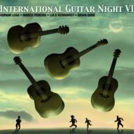 Adrian Legg / Lulo Reinhardt / Marco Pereira/International Guitar Night Vol.6