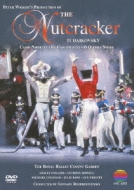 Peter Wright's Production Of The Nutcracker: Royal Ballet