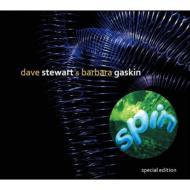 Dave Stewart  Barbara Gaskin/Spin Special Edition (Rmt)(Digi)