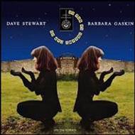 Dave Stewart ＆ Barbara Gaskin/As Far As Dreams Can Go Special Edition (Rmt)(Digi)