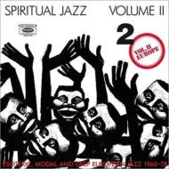Various/Spiritual Jazz 2 Europe