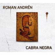Roman Andren/Cabra Negra