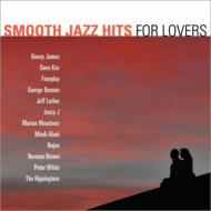 Various/Smooth Jazz Hits For Lovers