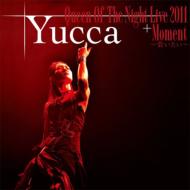 Yucca/Queen Of The Night Live 2011moment 񤤤 (+dvd)