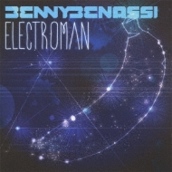 Electroman