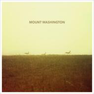 Mount Washington (Washington)/Mount Washington