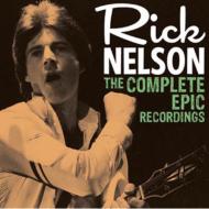 Rick Nelson/Complete Epic Recordings