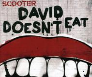 David Doesn't Eat (2tracks)