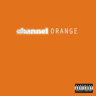 Frank Ocean/Channel Orange