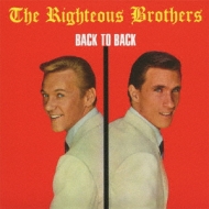 Back To Back (Papersleeve)