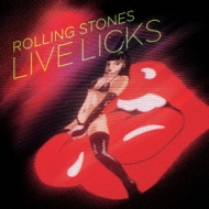 Live Licks (2 SHM-CD)