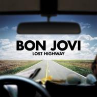 Bon Jovi/Lost Highway + 4 (Sped)