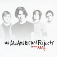 Move Along : All American Rejects | HMV&BOOKS online - UICY-20286