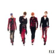 Fix (Korea)/1st Mini Album ʤ