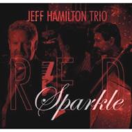 Jeff Hamilton/Red Sparkle