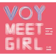 Voy (Korea)/Voy Meet Girl