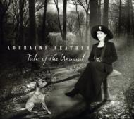 Lorraine Feather/Tales Of The Unusual (Digi)