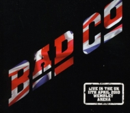 バッド・カンパニー 名盤１stアルバム『Bad Company』ハイブリッドSACD 