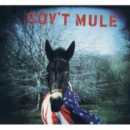 Gov't Mule/Gov't Mule