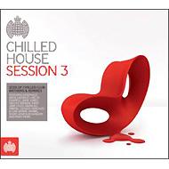 Chilled House Sessions 3