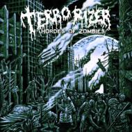 Terrorizer/Hordes Of Zombies