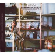 D.o.a.The Third And Final Report Of Throbbing Gristle ŏI񍐏