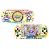 Popin Music Portable 2 Persona Skin -Portable-