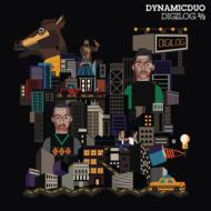 Dynamic Duo/6集： Digilog 2 / 2