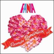 Various/Fania Recuerdos Romanticos Vol.1