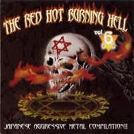 Various/Red Hot Burning Hell Vol.6