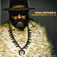 Otis Taylor/Otis Taylor's Contraband (Expanded Edition)