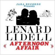 Lenard Lidell/Afternoon Affair (Ltd)