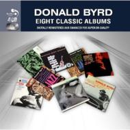 Donald Byrd/Eight Classic Albums