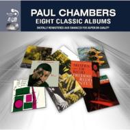 Eight Classic Albums