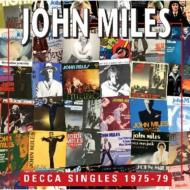 John Miles/Decca Singles 1975-79 (Rmt)