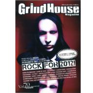 Grindhouse Magazine Vol.70